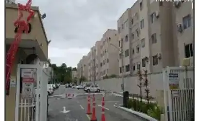 Apartamento em RIO DE JANEIRO - RJ