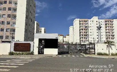 Apartamento em AMERICANA - SP