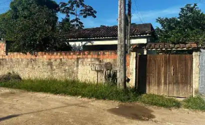 Casa em MAGE - RJ