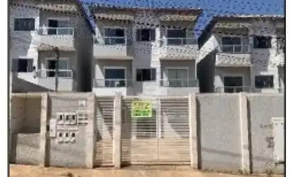 Apartamento em LUZIANIA - GO