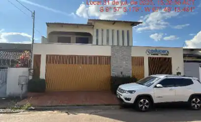 Casa em RIO BRANCO - AC