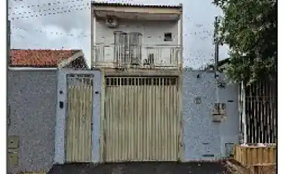 Casa em RIO VERDE - GO