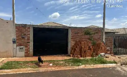 Casa em OURINHOS - SP
