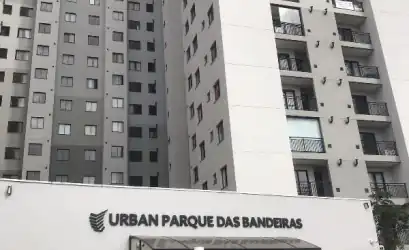 Apartamento em CAMPINAS - SP