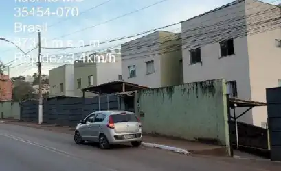 Apartamento em ITABIRITO - MG