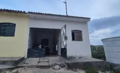 Casa em JUPI - PE