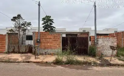 Casa em VARZEA GRANDE - MT