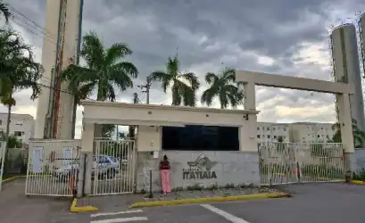 Apartamento em RESENDE - RJ