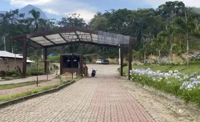 Terreno em TERESOPOLIS - RJ
