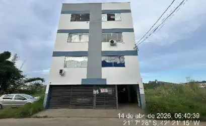 Apartamento em MURIAE - MG