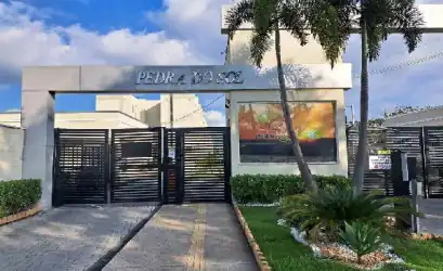 Apartamento em ITABORAI - RJ