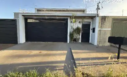 Casa em RIO VERDE - GO