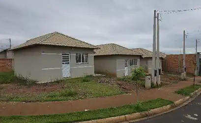 Casa em MATAO - SP