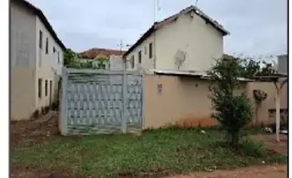 Apartamento em CAMPO GRANDE - MS
