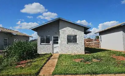 Casa em BADY BASSITT - SP