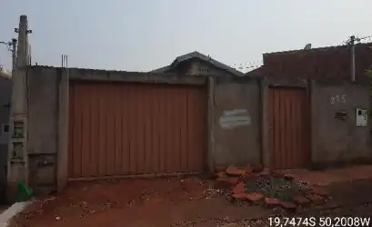 Casa em ITURAMA - MG