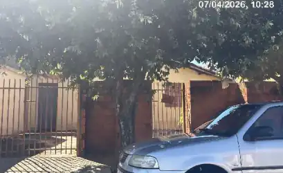 Casa em NEVES PAULISTA - SP