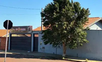 Casa em JAU - SP