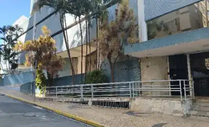 Apartamento em CAMPINAS - SP