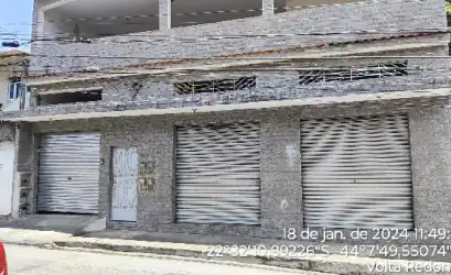 Casa em VOLTA REDONDA - RJ