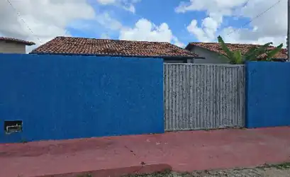 Casa em EXTREMOZ - RN