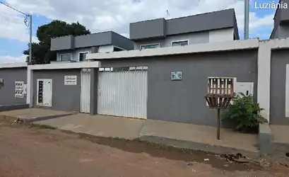 Apartamento em LUZIANIA - GO