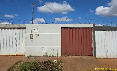 Casa em PLANALTINA - GO