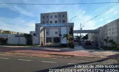 Apartamento em BAURU - SP