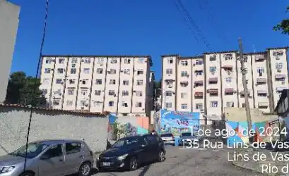 Apartamento em RIO DE JANEIRO - RJ