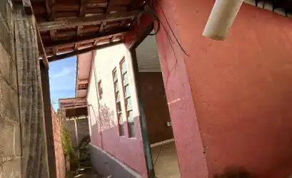 Casa em AREADO - MG