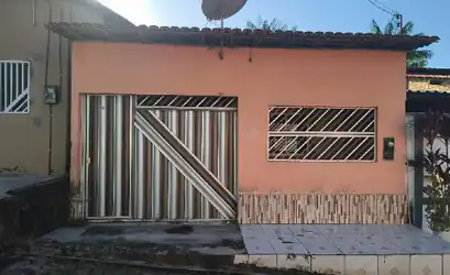 Casa em SANTA LUZIA DO PARUA - MA