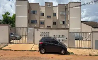 Apartamento em LUZIANIA - GO