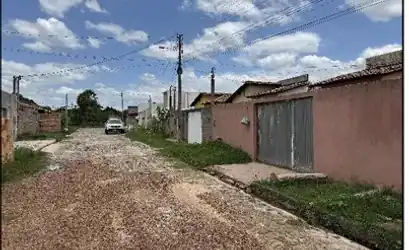 Casa em PIRACURUCA - PI