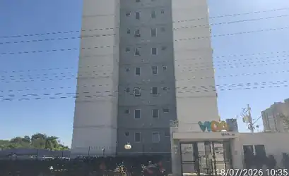 Apartamento em GOIANIA - GO