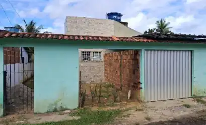Casa em IGARASSU - PE