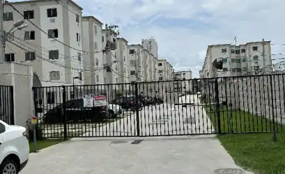 Apartamento em RIO DE JANEIRO - RJ
