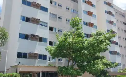 Apartamento em PAULISTA - PE