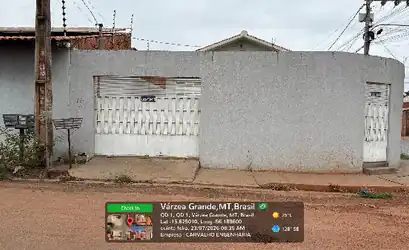 Casa em VARZEA GRANDE - MT