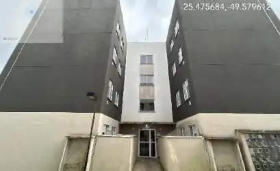 Apartamento em CAMPO LARGO - PR
