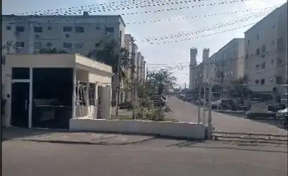 Apartamento em QUEIMADOS - RJ