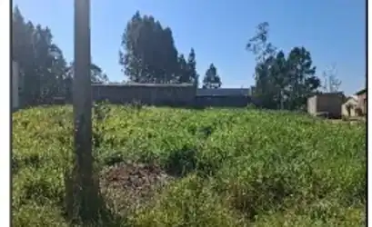 Terreno em OSORIO - RS
