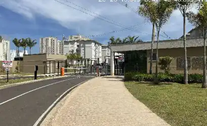 Apartamento em TATUI - SP