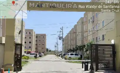 Apartamento em RIO DE JANEIRO - RJ