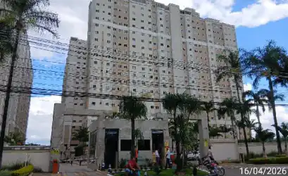 Apartamento em TAGUATINGA - DF