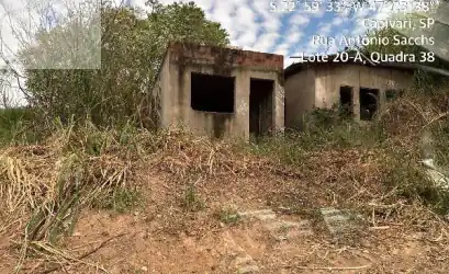 Casa em CAPIVARI - SP