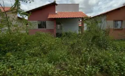 Casa em ALTOS - PI