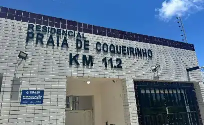 Apartamento em JOAO PESSOA - PB