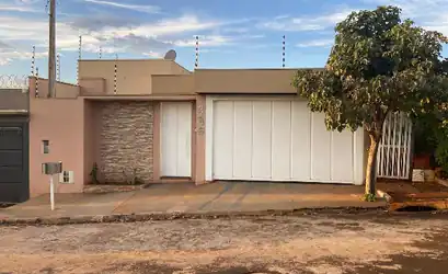 Casa em IGARAPAVA - SP