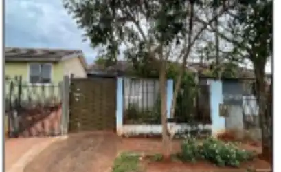 Casa em FLORESTA - PR