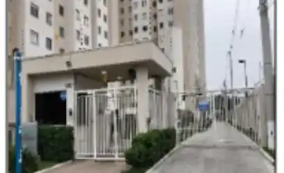 Apartamento em SAO PAULO - SP